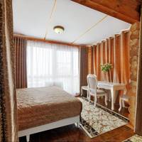 Hotel Hutorok