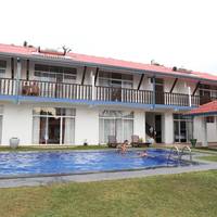 Sunset Beach Motel