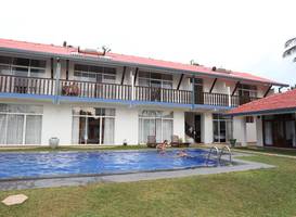 Sunset Beach Motel