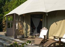Glamping Canonici di San Marco