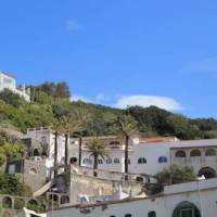 Eremo di Montevergine Ischia Apartments