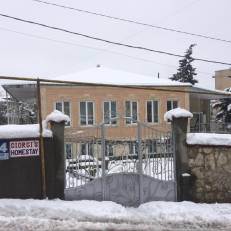 Giorgi's Homestay