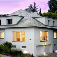 White Villa