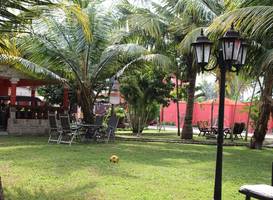Negolodge