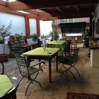 Bed and Breakfast Oz