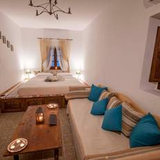 Luxury Villa Marietta