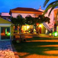 Sunrise House