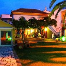 Sunrise House