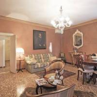 Luxury Apartment in the Heart of Venice