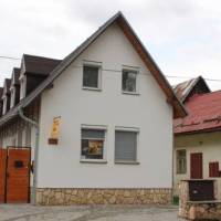Penzion U Johna