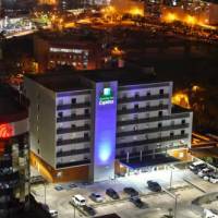 Holiday Inn Express Hotels & Suites Tegucigalpa