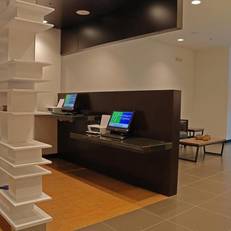Holiday Inn Express Hotels & Suites Tegucigalpa