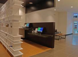 Holiday Inn Express Hotels & Suites Tegucigalpa