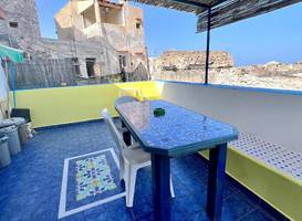 Holiday home Case Blu