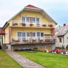 Apartment Balatonalmadi 12
