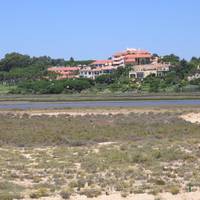 Apartment Golf de Vila Sol