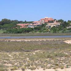 Apartment Golf de Vila Sol