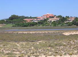 Apartment Golf de Vila Sol