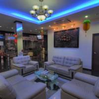CK Hotel