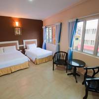 CK Hotel