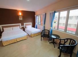CK Hotel