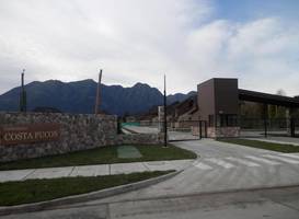 Casa Costa Pucon
