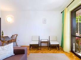 One-Bedroom Apartment in Crikvenica 7