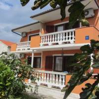 Apartment Malinska, Krk 13