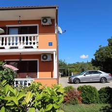 Apartment Malinska, Krk 13
