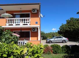 Apartment Malinska, Krk 13