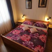Apartment Malinska, Krk 12