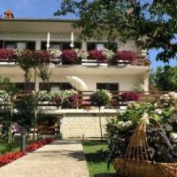Apartment Malinska, Krk 12