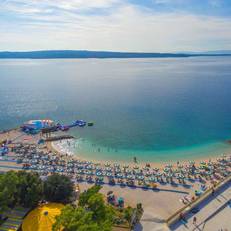 Three-Bedroom Apartment Selce near National park