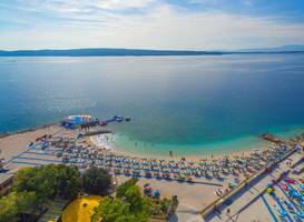 Three-Bedroom Apartment Selce near National park