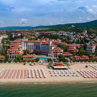 Riu Palace Helena Sands