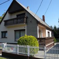 Holiday home Fonyod 1