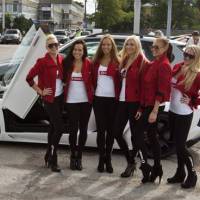 Parnu Rental