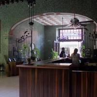 Hotel Reforma
