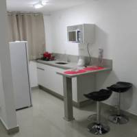 Flat Service Areiao