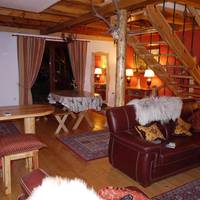Zabljak Panoramic View Lodge