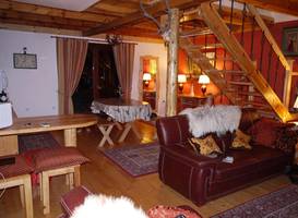 Zabljak Panoramic View Lodge