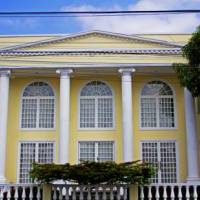 Cedros INN