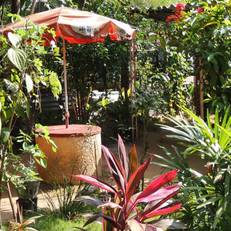 Oasis Tourist Welfare Center