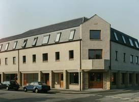 Connel Court Apartments