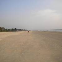 Lotus Benaulim - Beach Apartment