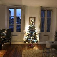 Bordorent Apartment