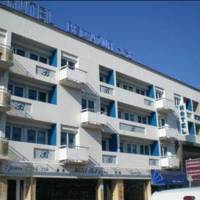 Hotel Belazur