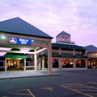 Best Western Plymouth