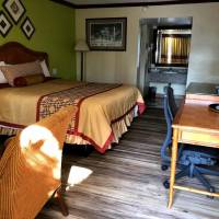 Imperial Inn Oakland