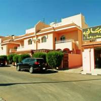 Layali Resort